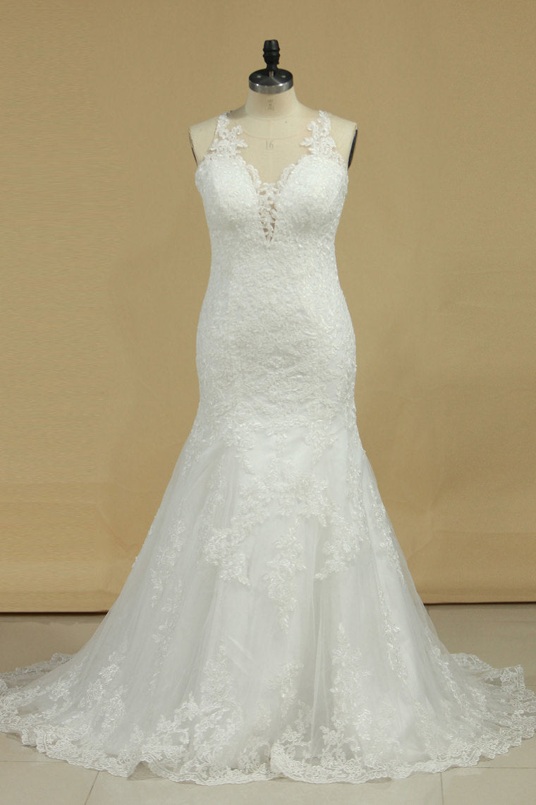 Wedding Dresses