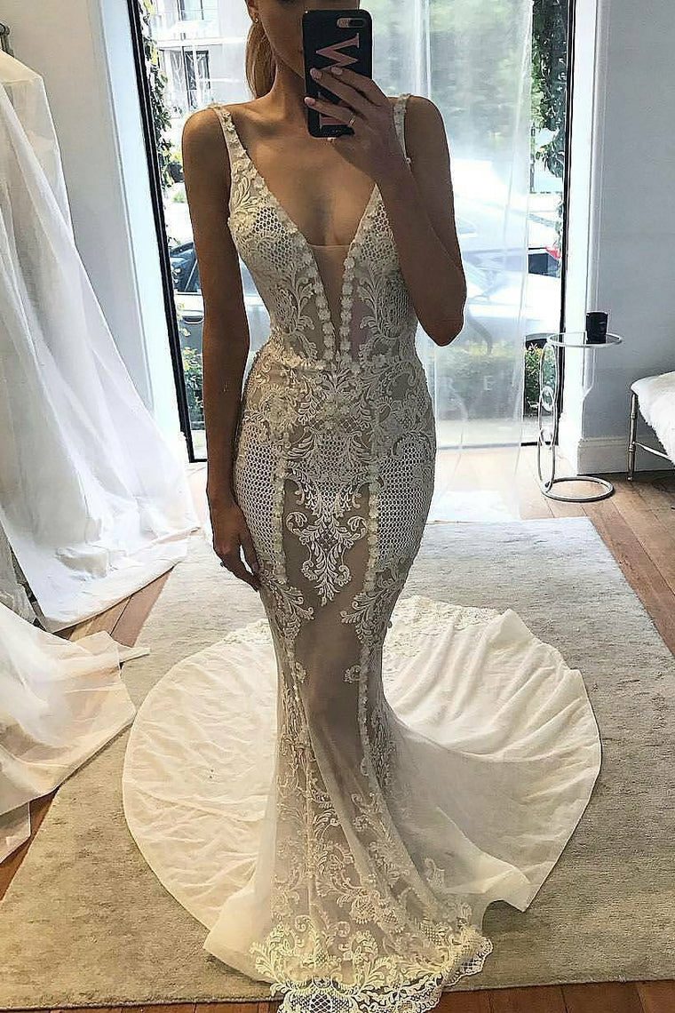 Wedding Dresses