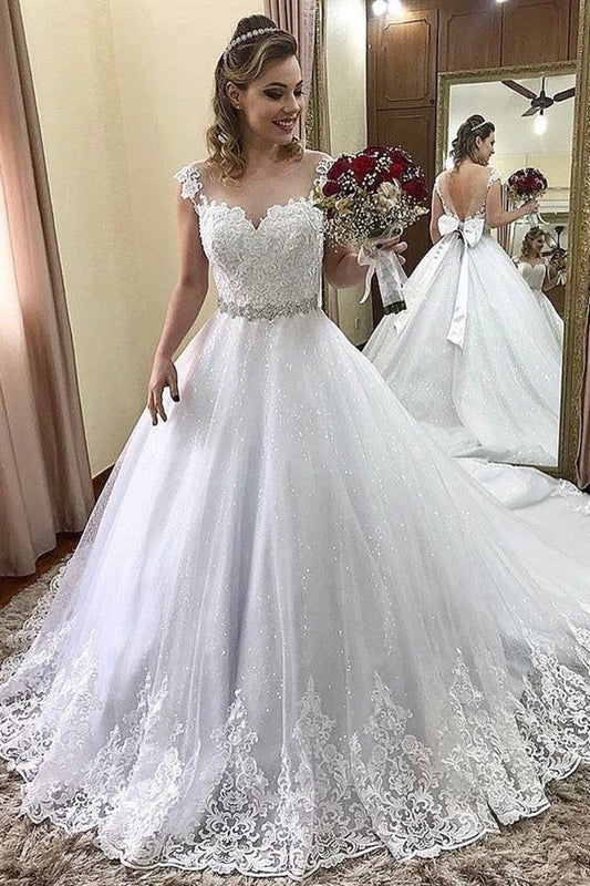 Wedding Dresses