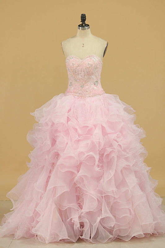 Quinceanera Dresses