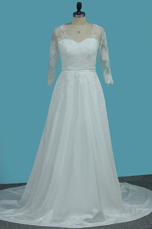 Wedding Dresses