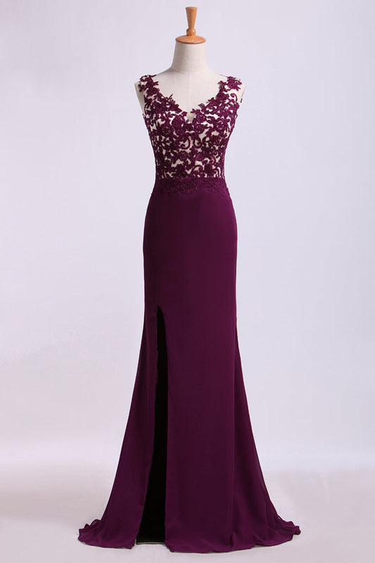 Evening Dresses