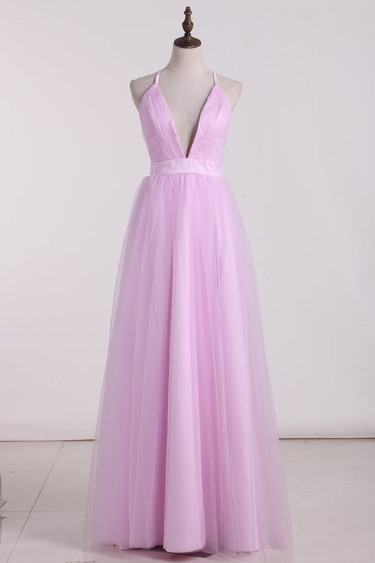 Bridesmaid Dresses