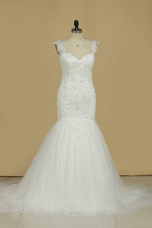 Wedding Dresses