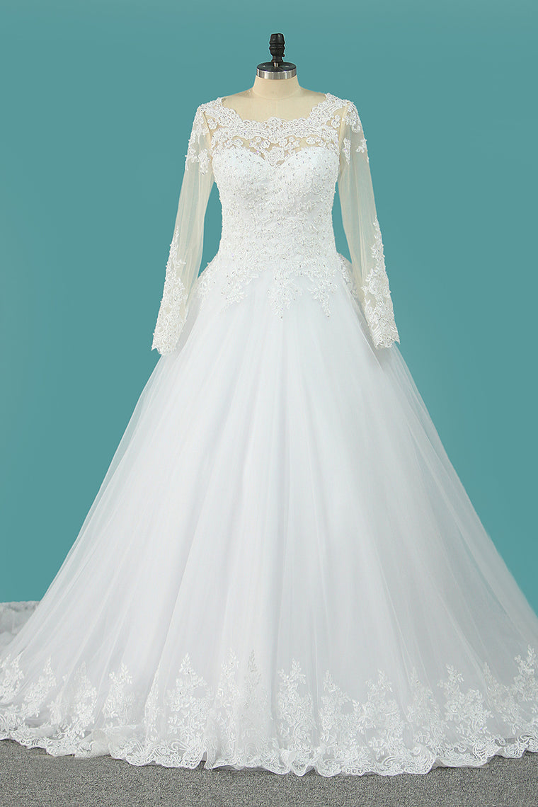 Wedding Dresses