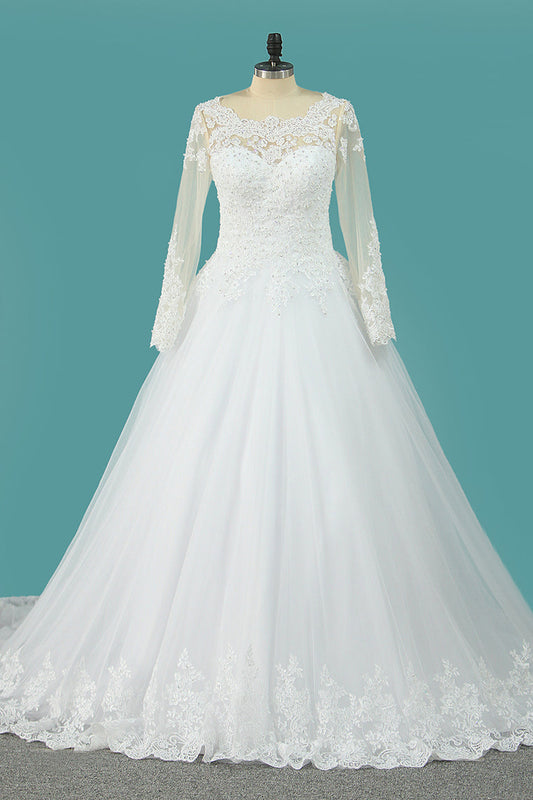 Wedding Dresses