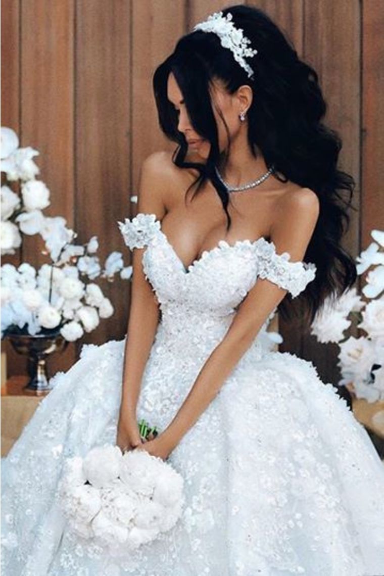 Wedding Dresses