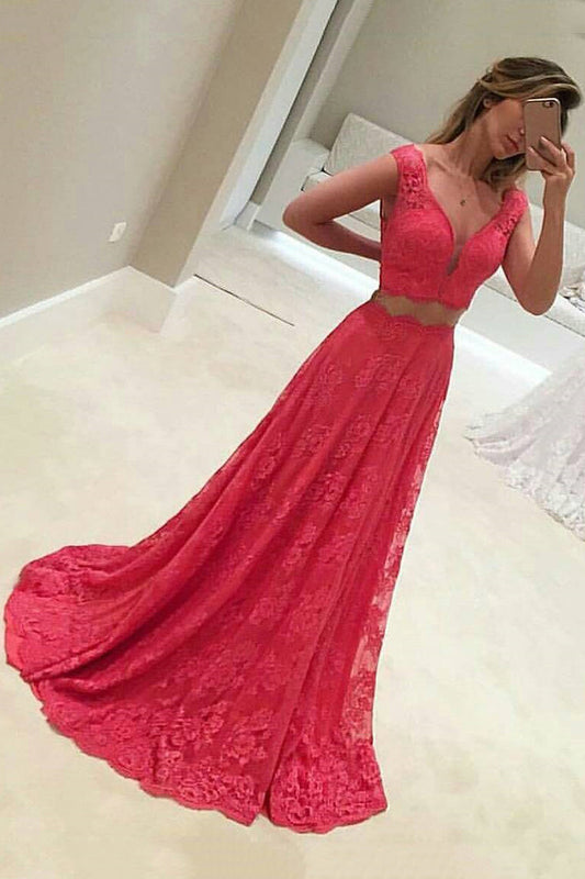 Evening Dresses