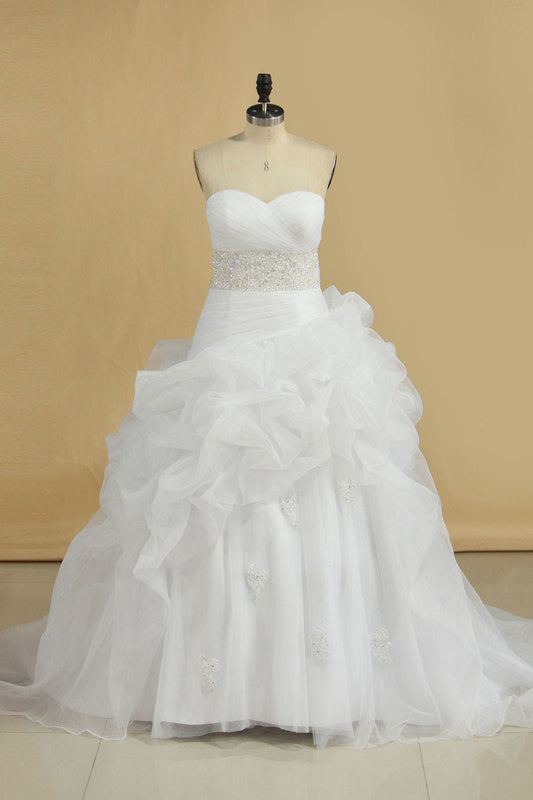 Wedding Dresses