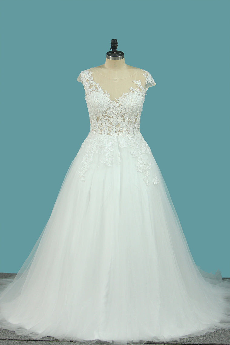 Wedding Dresses