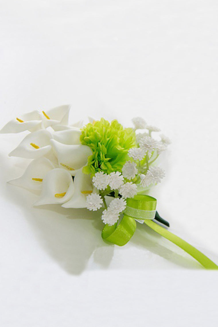 Popular Corsage