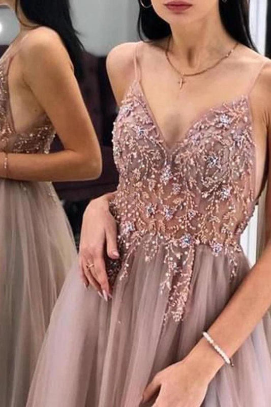 Prom Dresses