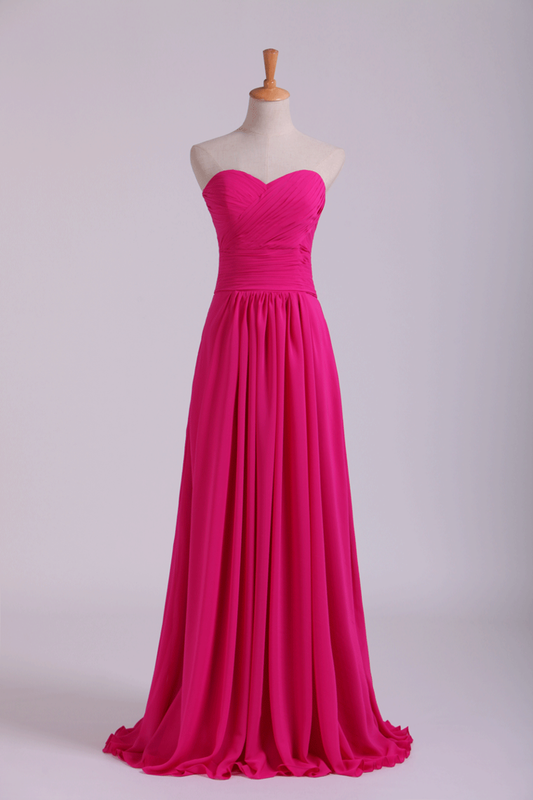 Bridesmaid Dresses