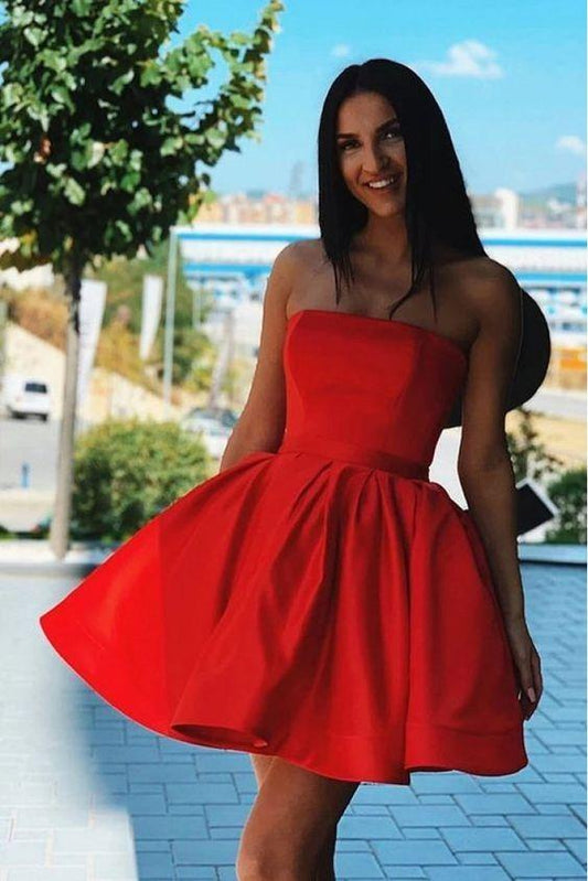 Graduation Homecoming Dresses Valentina Cocktail Dresses CD16308