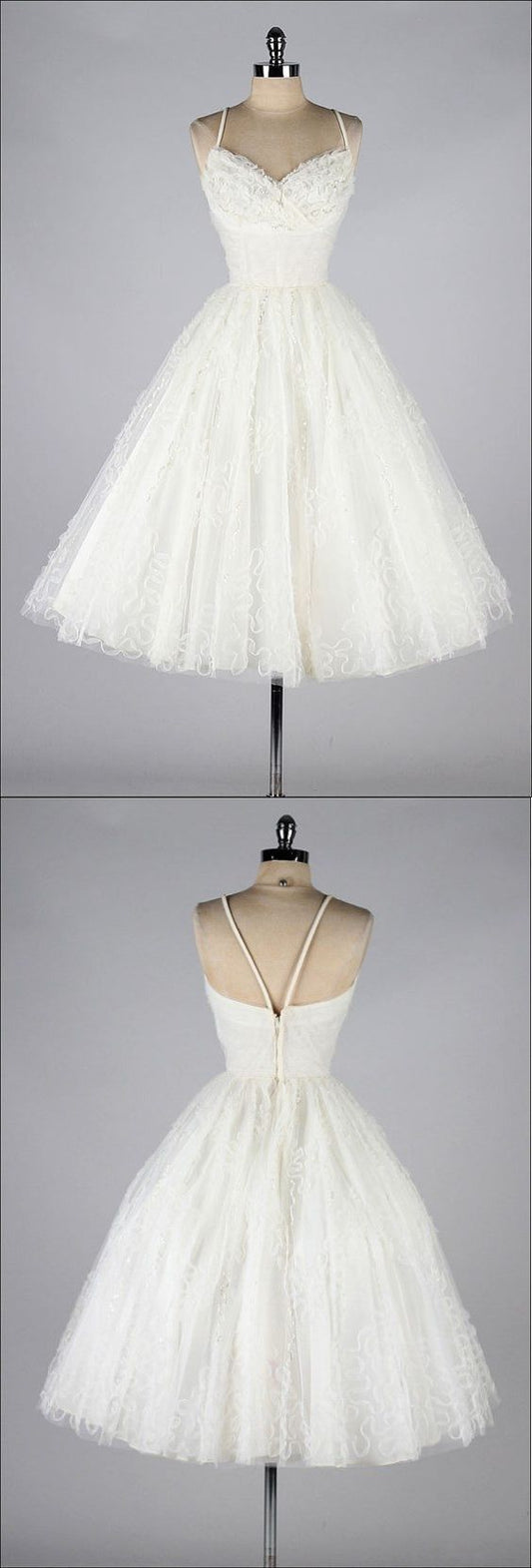 Homecoming Dresses Lace Jackie Tulle Short Elegant CD325