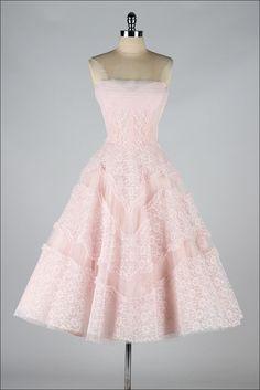 Strapless Anabel Lace Homecoming Dresses Pink CD6094