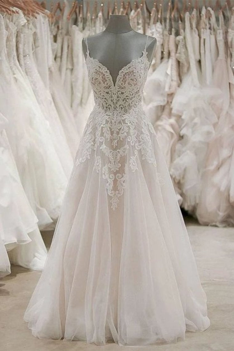 Wedding Dresses