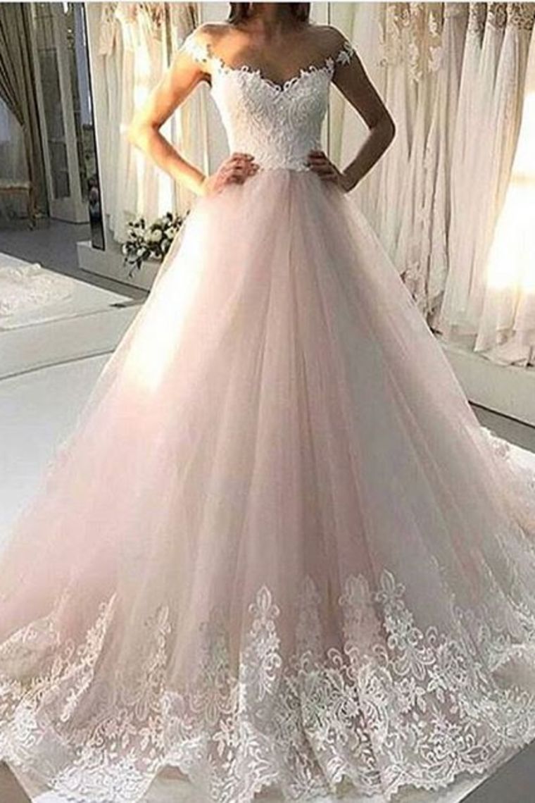 Wedding Dresses