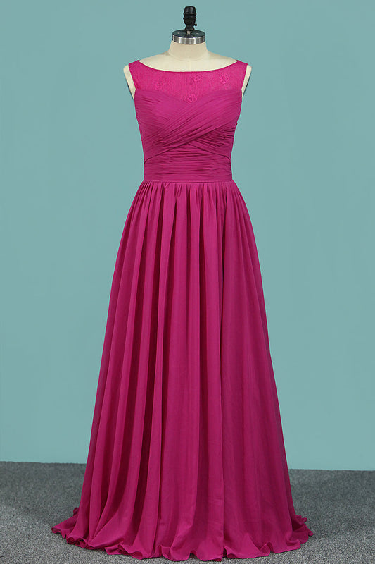 Bridesmaid Dresses