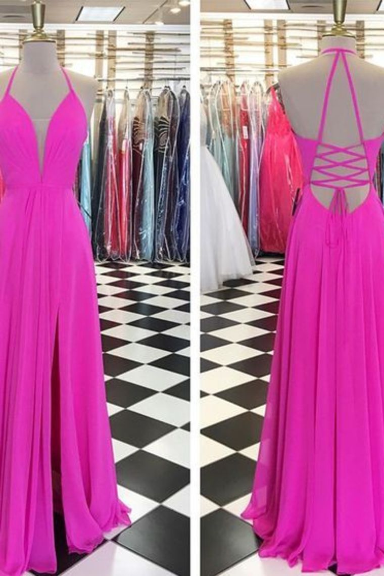 Prom Dresses