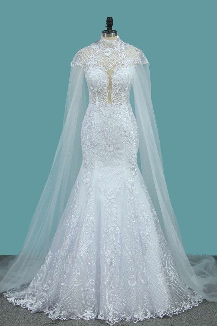 Wedding Dresses