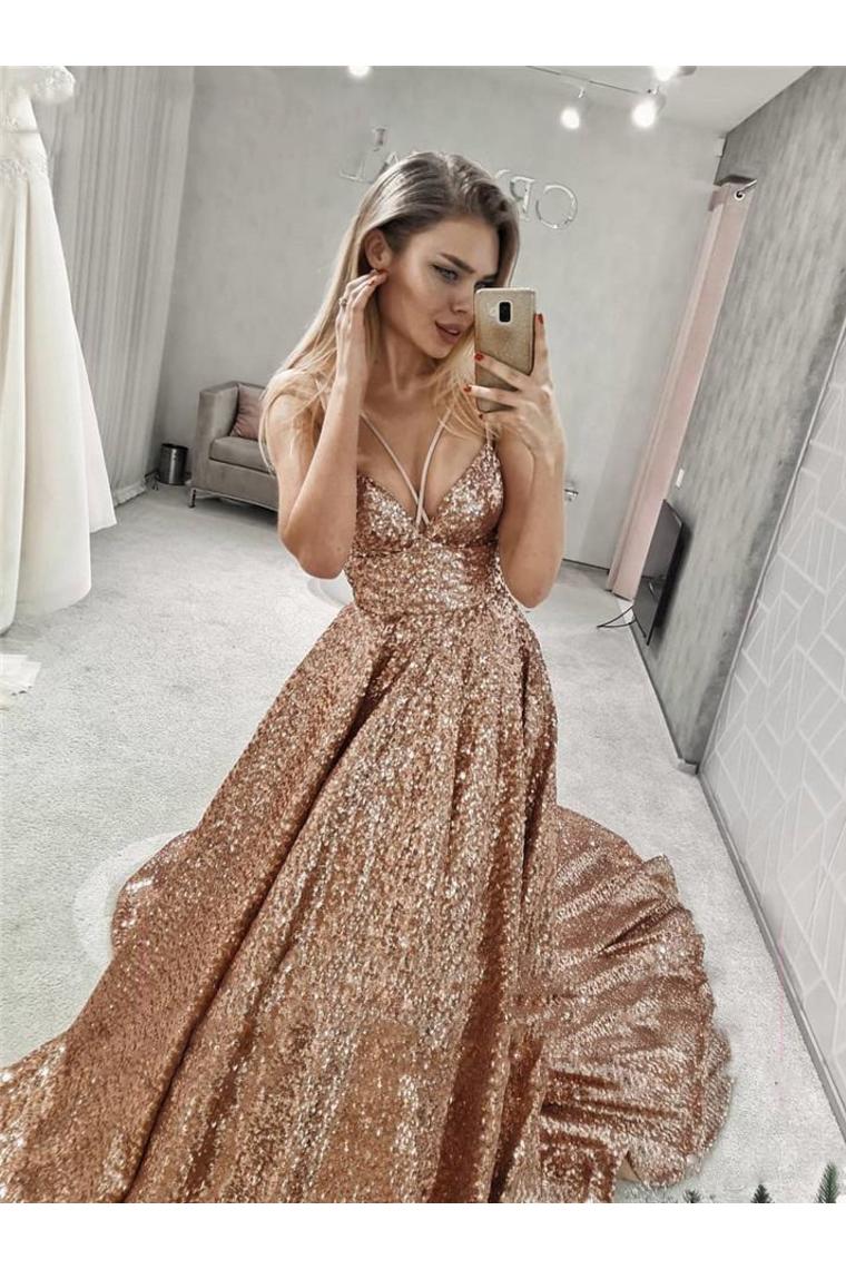 Evening Dresses