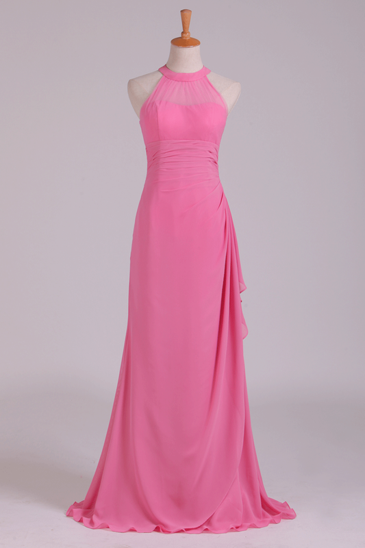 Bridesmaid Dresses