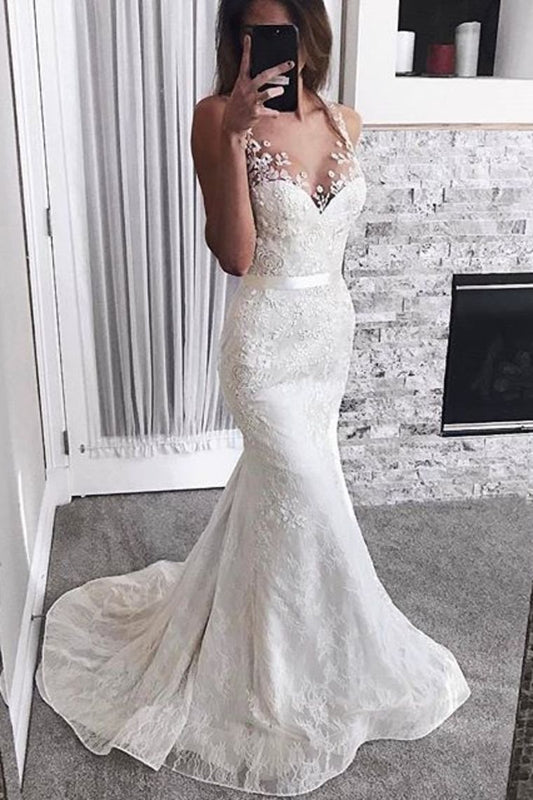 Wedding Dresses