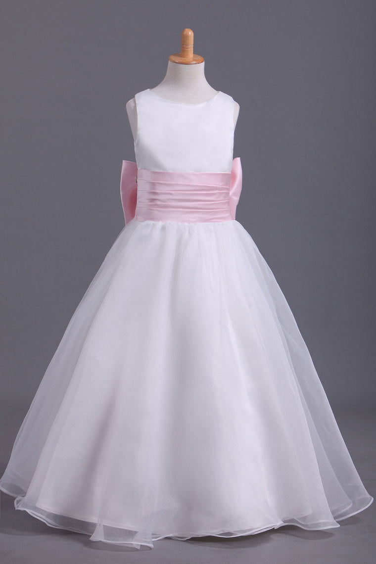 Flower Girl Dresses