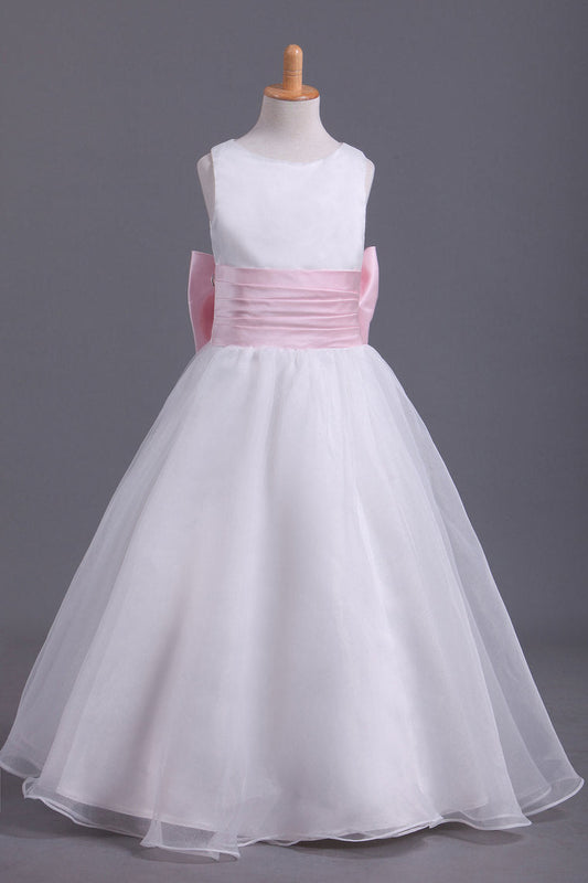 Flower Girl Dresses