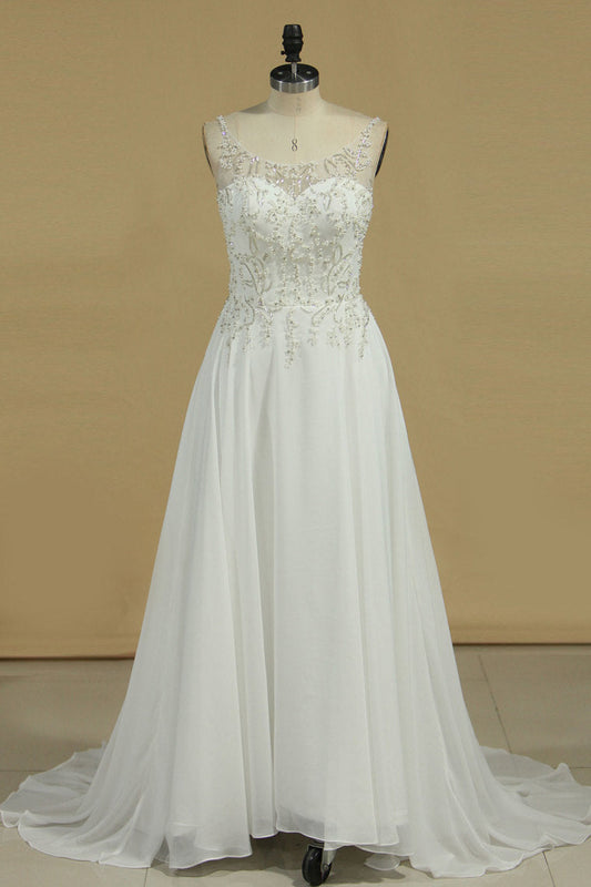 Wedding Dresses