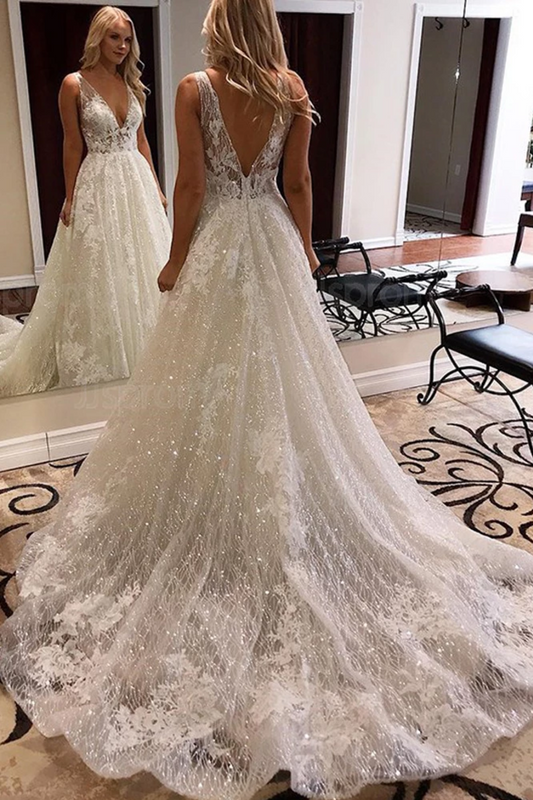 Wedding Dresses