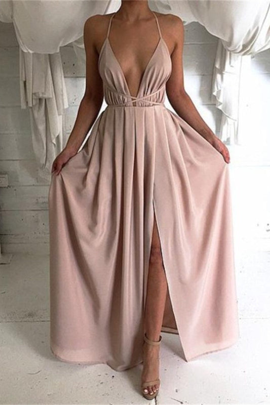 Evening Dresses