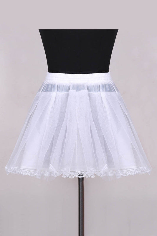 Tulle Children Petticoats 3 Tiers