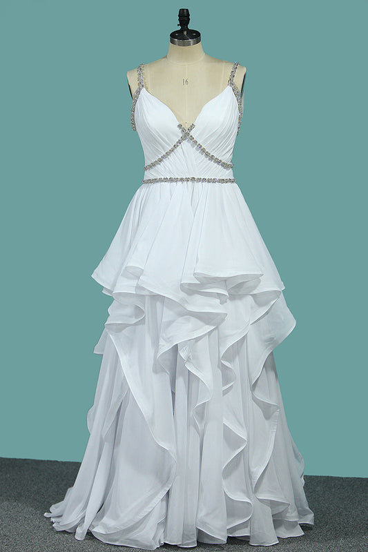 Wedding Dresses