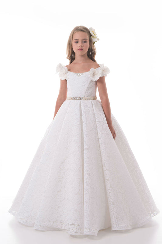 Flower Girl Dresses