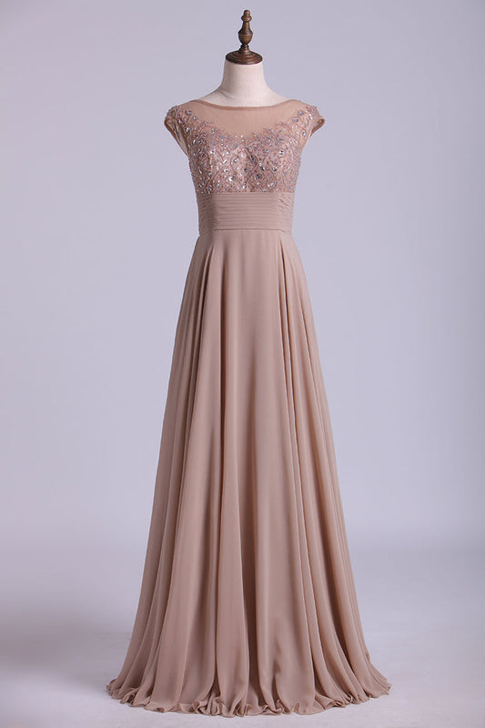 Evening Dresses