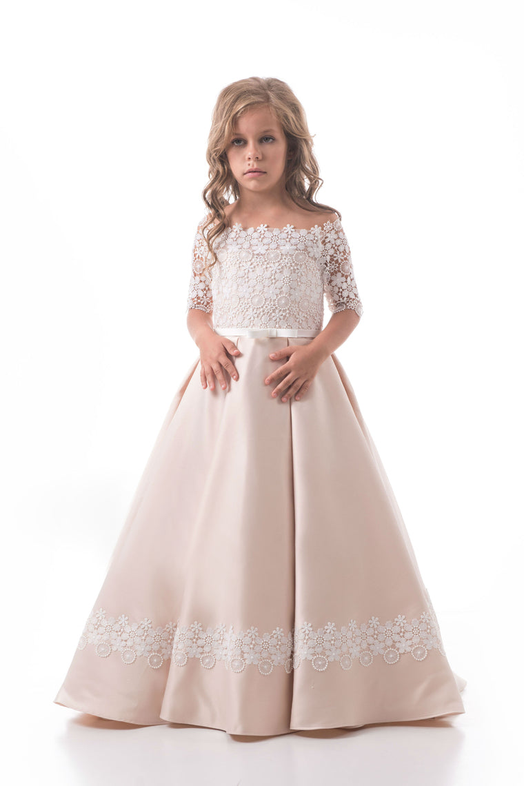 Flower Girl Dresses