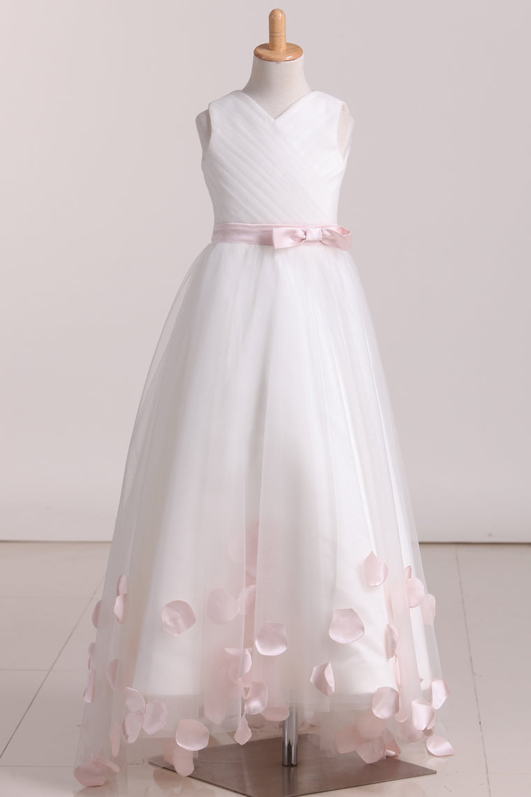 Flower Girl Dresses