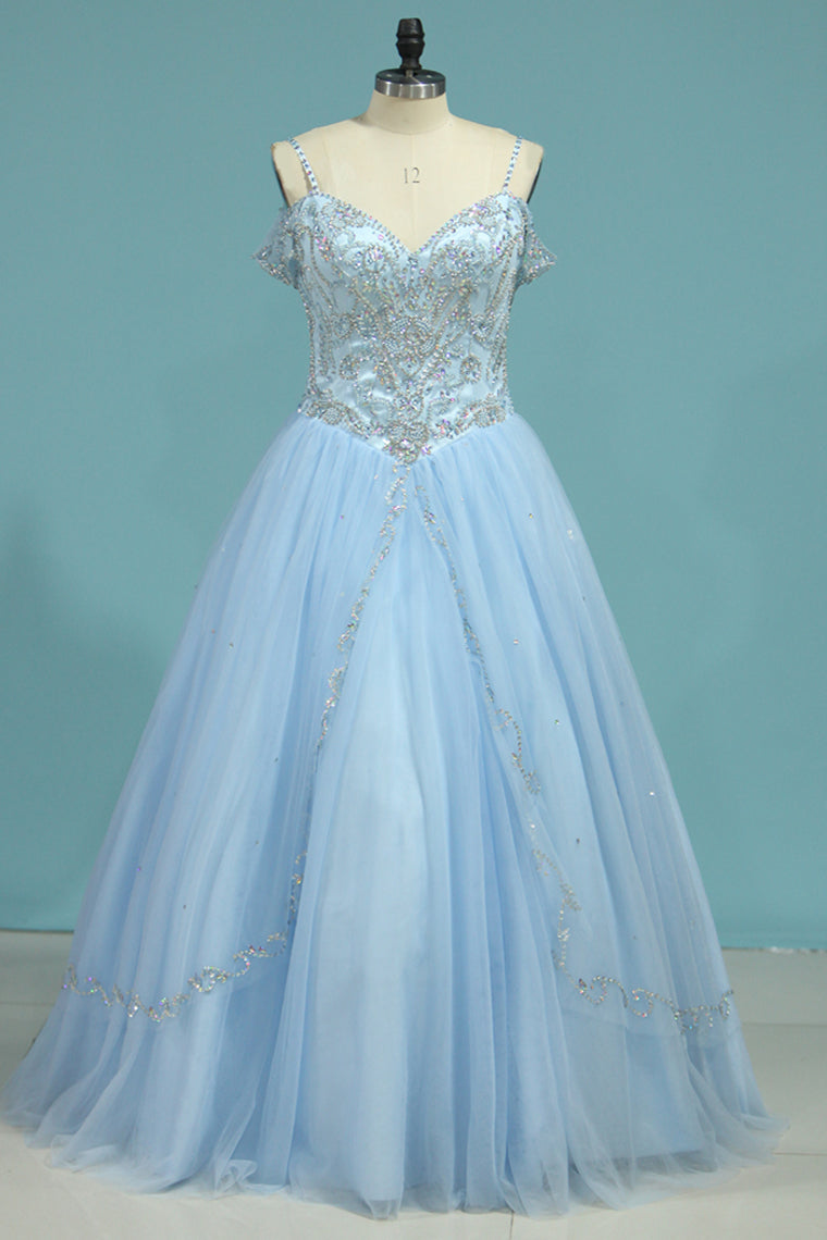 Quinceanera Dresses