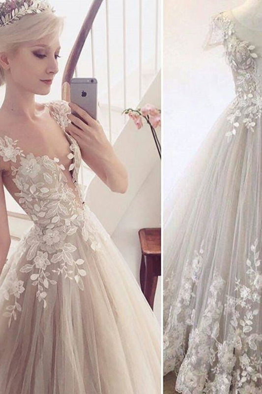 Wedding Dresses