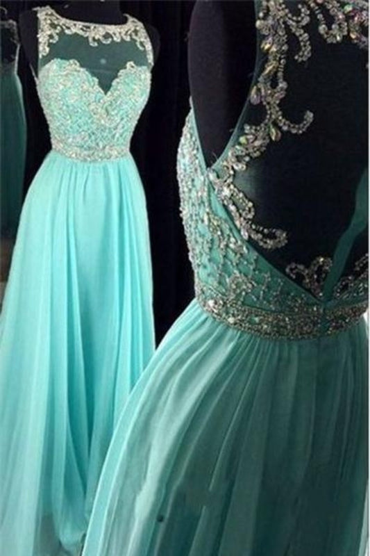 Evening Dresses