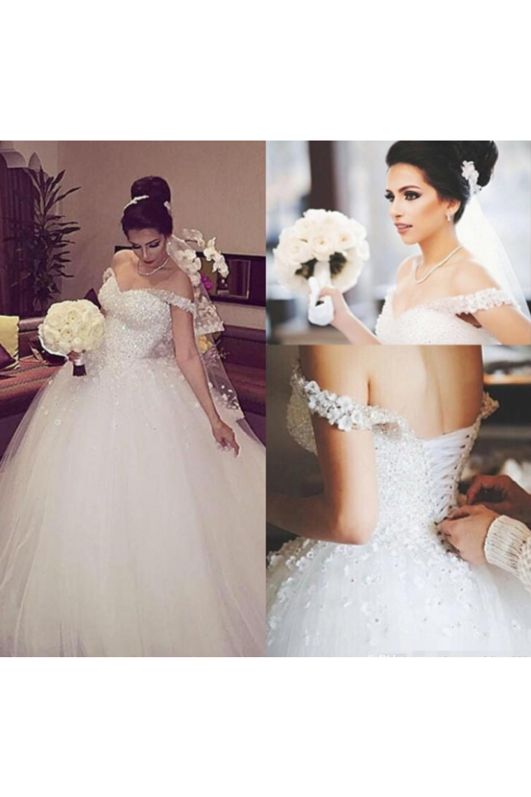 Wedding Dresses