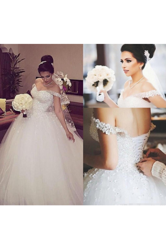 Wedding Dresses