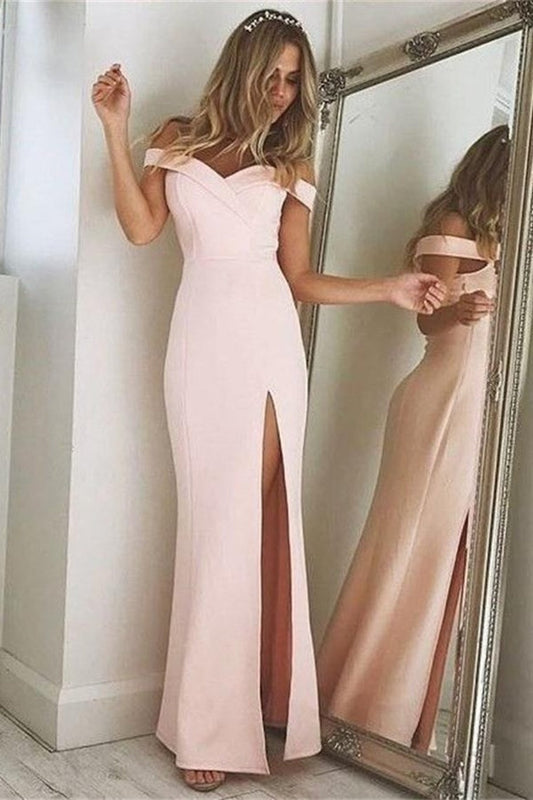 Evening Dresses