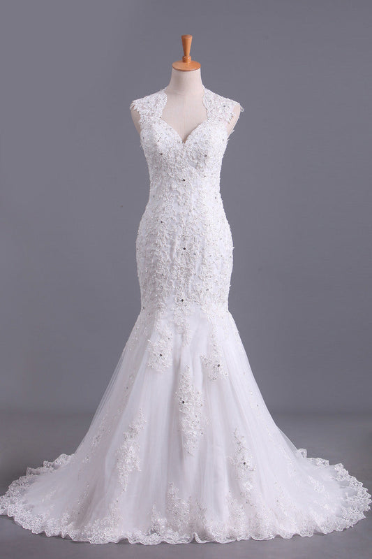 Wedding Dresses