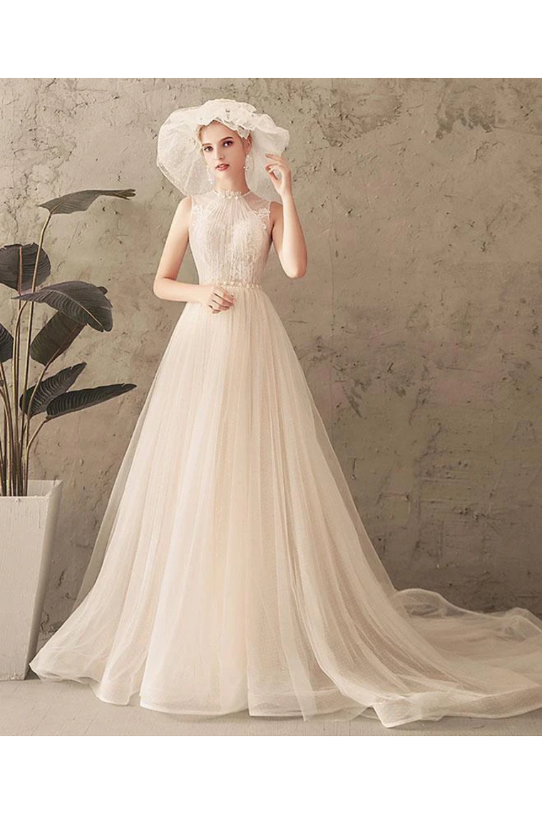 Wedding Dresses