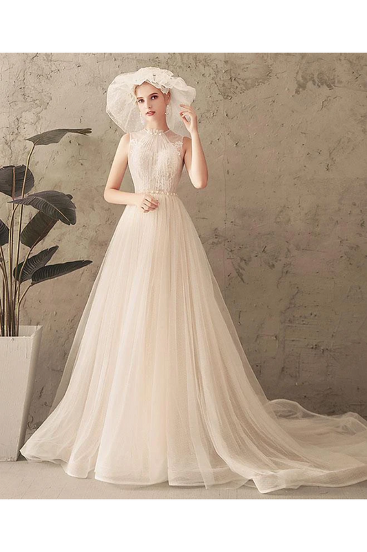 Wedding Dresses