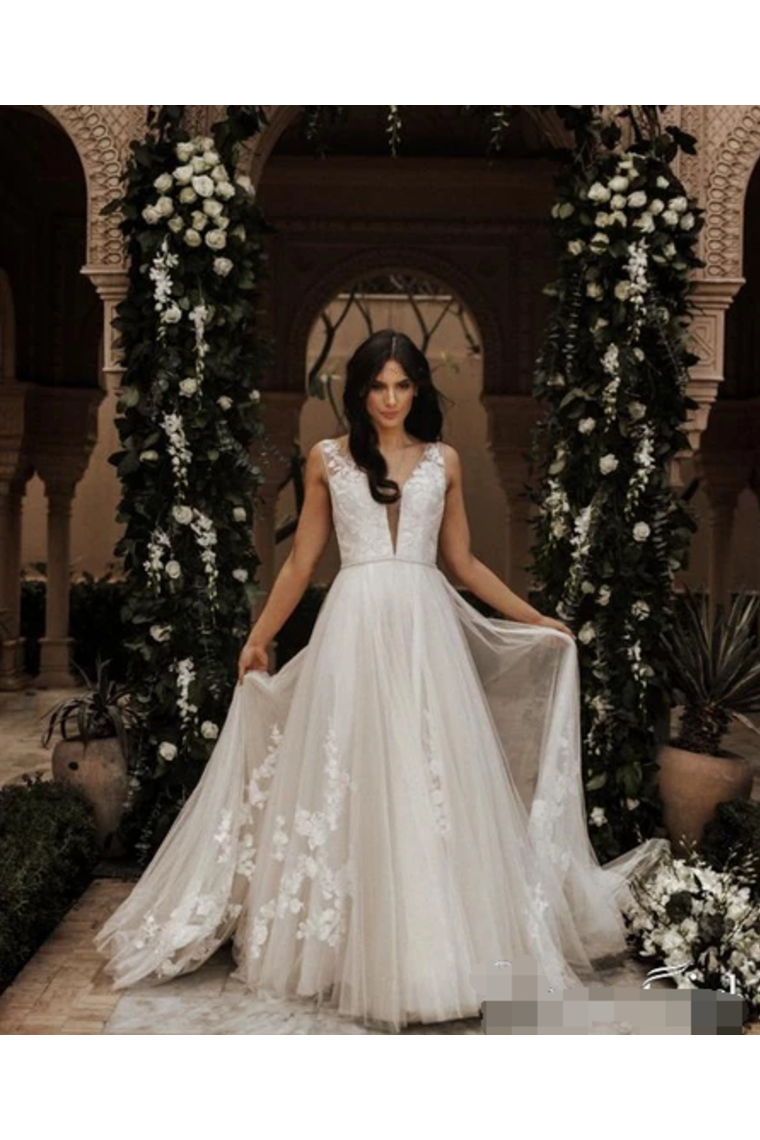 Wedding Dresses