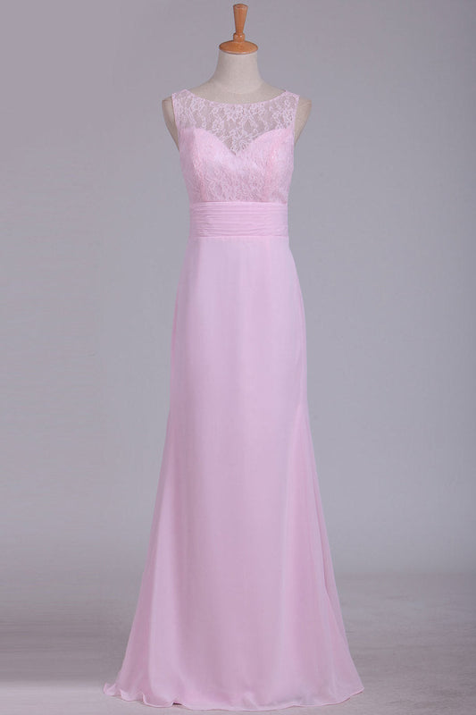 Bridesmaid Dresses